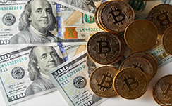 伦敦金重回2400美元，全球央行降息
