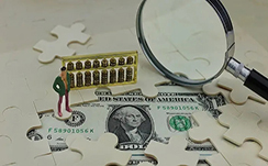 金价正处于新一轮涨势起点，市场情绪酝酿巨变
