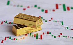 金价冲破2400美元后惊现大跌 如何交易黄金？
