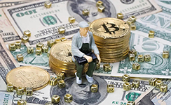 巴菲特持有3300亿美元现金和美债 会对黄金有想法吗？